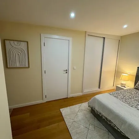 Appartement Penthouse Com Jacuzzi *