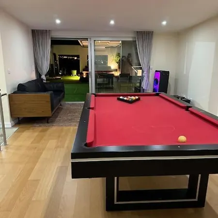Appartement Penthouse Com Jacuzzi Coïmbre