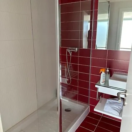 Penthouse Com Jacuzzi Coïmbre
