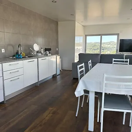 Penthouse Com Jacuzzi *