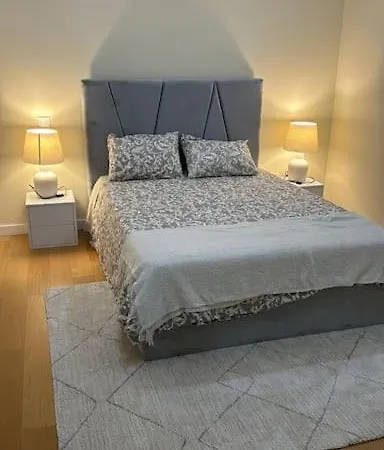 Appartement Penthouse Com Jacuzzi