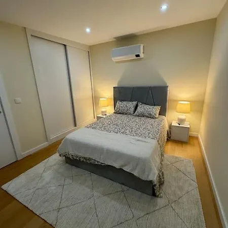 Apartamento Penthouse Com Jacuzzi Coimbra